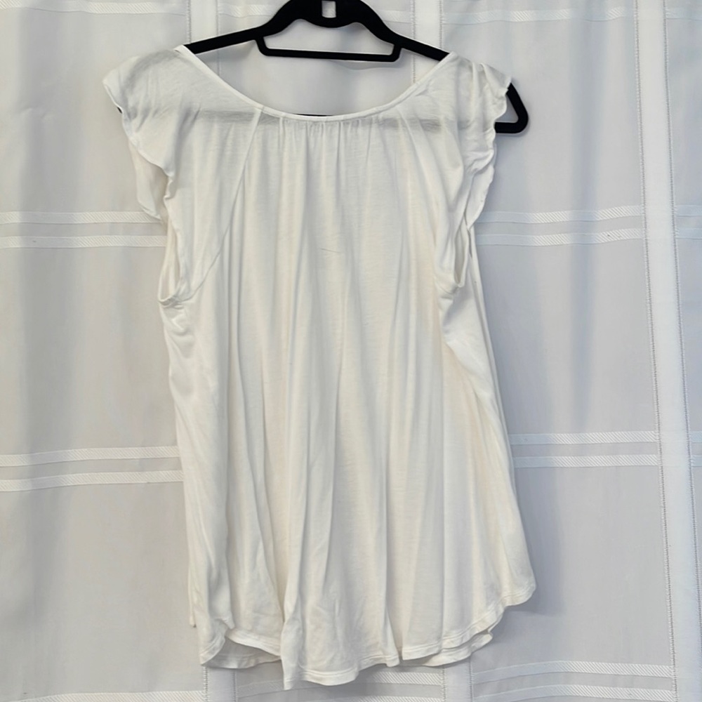 Loft, Large, Cream